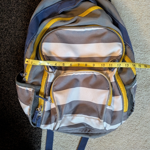 Small Backpack - Picture 9 of 10